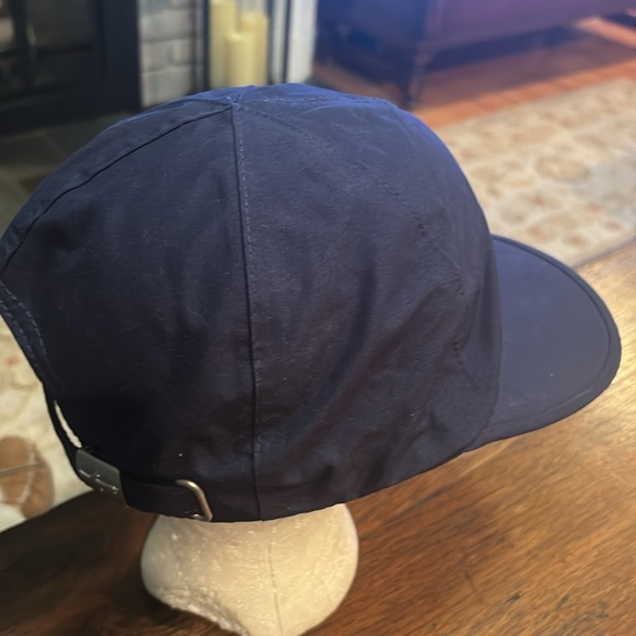 Sealskinz Waterproof Baseball hat cap navy blue - Picture 6 of 11